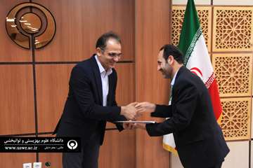 تقدیر از رابطین پایش عملیاتی